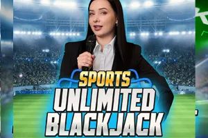 Sports Unlimited Blackjack - LUCKYGAMING138