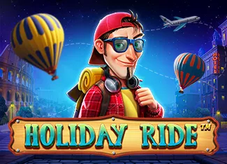 Pragmatic : Holiday Ride - LUCKYGAMING138