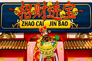 Zhao Cai Jin Bao - LUCKYGAMING138