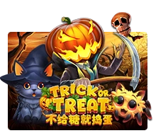 Joker123 : Trick Or Treat - LUCKYGAMING138