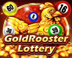 Gold Rooster Lottery - LUCKYGAMING138
