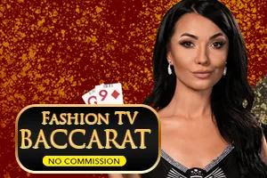 Fashion TV Baccarat - LUCKYGAMING138