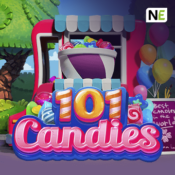 101 Candies - LUCKYGAMING138