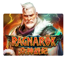 Joker123 : Ragnarok - LUCKYGAMING138