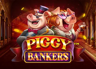 Pragmatic : Piggy Bankers - LUCKYGAMING138