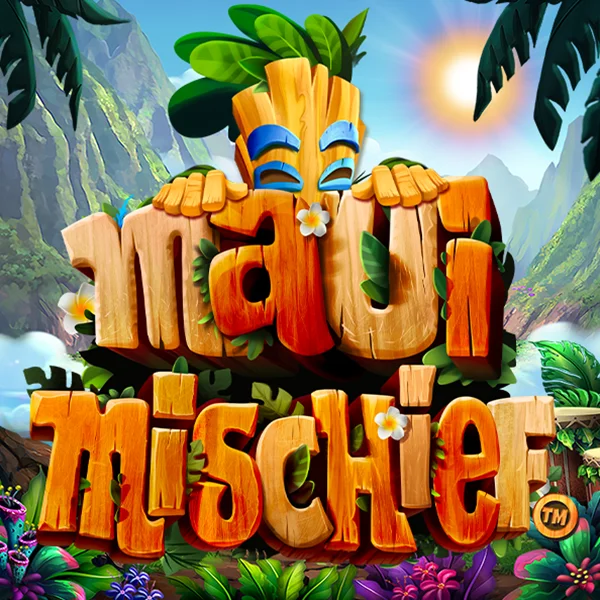 Maui Mischief - LUCKYGAMING138