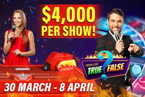 Blaze Live Trivia - LUCKYGAMING138