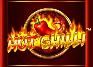 Pragmatic : Hot Chilli - LUCKYGAMING138