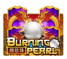 Joker123 : Burning Pearl - LUCKYGAMING138