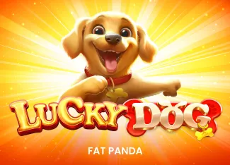 Lucky Dog - LUCKYGAMING138
