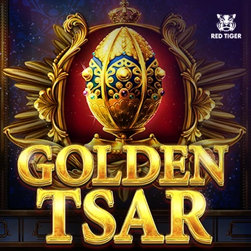 Golden Tsar - LUCKYGAMING138