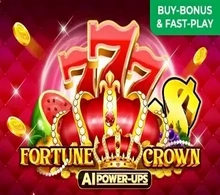 Joker123 : Fortune Crown AI - LUCKYGAMING138
