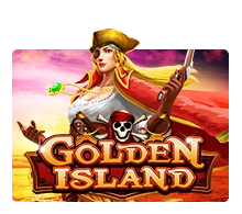Joker123 : Golden Island - LUCKYGAMING138