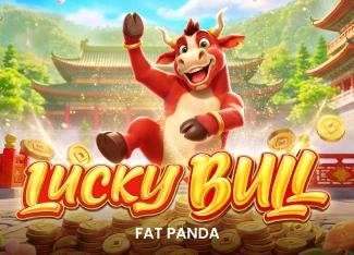 Lucky Ox - LUCKYGAMING138