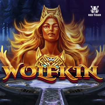 Wolfkin - LUCKYGAMING138