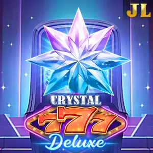 Jili : Crystal 777 DELUXE - LUCKYGAMING138