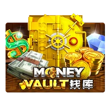 Joker123 : Money Vault - LUCKYGAMING138
