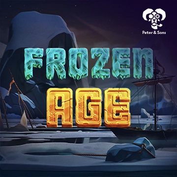 PeterSons : Frozen Age - LUCKYGAMING138