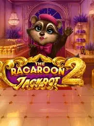 The Racaroon 2 Jackpot - LUCKYGAMING138