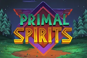 Primal Spirits - LUCKYGAMING138