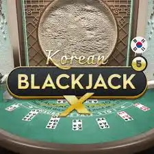 Korean BlackjackX 5 - LUCKYGAMING138