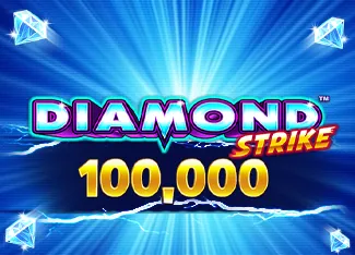 Pragmatic : Diamond Strike 100,000 - LUCKYGAMING138