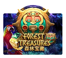 Joker123 : Forest Treasure - LUCKYGAMING138