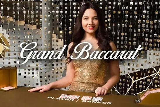 Grand Speed Baccarat 1 - LUCKYGAMING138