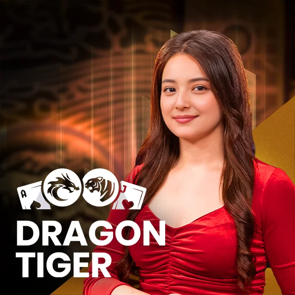 Dragon Tiger - LUCKYGAMING138